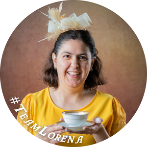 Team Page: Team Lorena